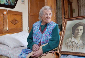 Meet the last living person born in the 1800s